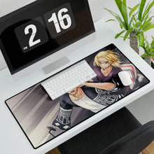 Load image into Gallery viewer, Anime Tokyo Revengers Mouse Pad (Desk Mat)