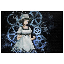 Load image into Gallery viewer, Mayuri Shiina Jigsaw Puzzle