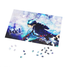 Load image into Gallery viewer, Blue Exorcist Rin Okumura Jigsaw Puzzle