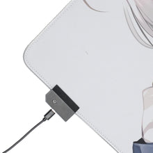 Load image into Gallery viewer, Eighty Six RGB LED Mouse Pad (Desk Mat)