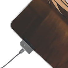 Load image into Gallery viewer, Sword Art Online RGB LED Mouse Pad (Desk Mat)