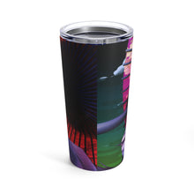 Load image into Gallery viewer, Anime Gintama Tumbler 20oz