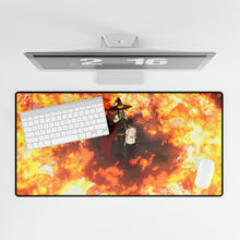 Load image into Gallery viewer, Witch Craft Works - Ayaka Kagari Mouse Pad (Desk Mat)