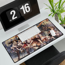 Load image into Gallery viewer, KanColle Mouse Pad (Desk Mat)