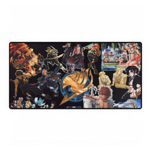 Load image into Gallery viewer, Kenichi The Mightiest Disciple Mouse Pad (Desk Mat)
