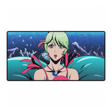 Load image into Gallery viewer, Anime Redliner Mouse Pad (Desk Mat)