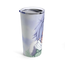 Load image into Gallery viewer, Anime Fairy Tail Tumbler 20oz