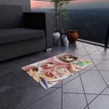 Load image into Gallery viewer, Baka and Test Rug