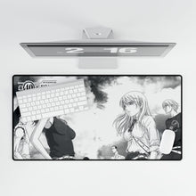 Load image into Gallery viewer, Btooom Mouse Pad (Desk Mat)