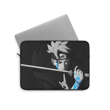Load image into Gallery viewer, Anime Boruto Laptop Sleeve