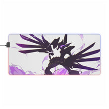 Load image into Gallery viewer, Darling in the FranXX RGB LED Mouse Pad (Desk Mat)