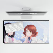 Load image into Gallery viewer, Anime Sound! Euphonium Mouse Pad (Desk Mat)