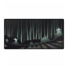 Load image into Gallery viewer, Owarimonogatari Mouse Pad (Desk Mat)