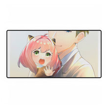 Load image into Gallery viewer, Anime Spy x Family Mouse Pad (Desk Mat)