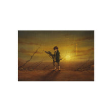 Load image into Gallery viewer, Anime Mobile Suit Gundam 00 Rug