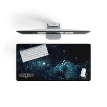 Load image into Gallery viewer, Hollow Knight Mouse Pad (Desk Mat)