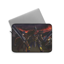 Load image into Gallery viewer, Overlord Narberal Gamma Laptop Sleeve