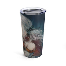 Load image into Gallery viewer, Anime Halloween Tumbler 20oz