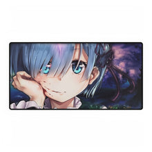 Load image into Gallery viewer, Anime Re:ZERO -Starting Life in Another World- Mouse Pad (Desk Mat)
