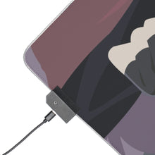 Load image into Gallery viewer, Shihoru RGB LED Mouse Pad (Desk Mat)