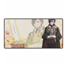 Load image into Gallery viewer, Anime Wand of Fortune Mouse Pad (Desk Mat)