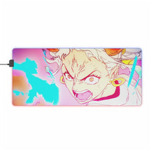Load image into Gallery viewer, Yamato RGB LED Mouse Pad (Desk Mat)