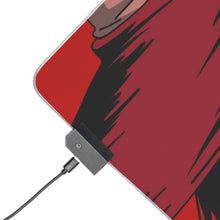Load image into Gallery viewer, Hellsing RGB LED Mouse Pad (Desk Mat)