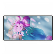 Load image into Gallery viewer, Anime Tropical-Rouge! Pretty Cure Mouse Pad (Desk Mat)