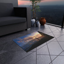 Load image into Gallery viewer, Anime Beach Rug