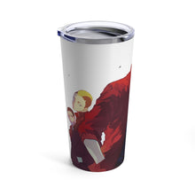 Load image into Gallery viewer, Tetsurō Kuroo Tumbler 20oz