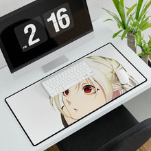 Load image into Gallery viewer, Deadman Wonderland Mouse Pad (Desk Mat)