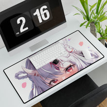 Load image into Gallery viewer, Nakiri Ayame Mouse Pad (Desk Mat)