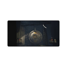 Load image into Gallery viewer, Transition Seal Mouse Pad (Desk Mat)