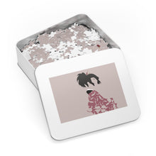 Load image into Gallery viewer, Anime Samurai Champloo Jigsaw Puzzle