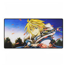 Load image into Gallery viewer, Anime Tsubasa: Reservoir Chronicle Mouse Pad (Desk Mat)
