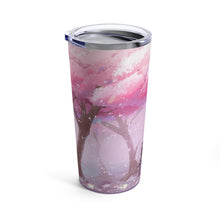 Load image into Gallery viewer, Hyouka Eru Chitanda Tumbler 20oz