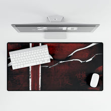 Load image into Gallery viewer, Afro Samurai Wallpapers Mouse Pad (Desk Mat)