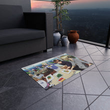 Load image into Gallery viewer, Guilty Crown Rug