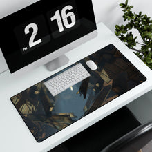 Load image into Gallery viewer, Portal 2 Mouse Pad (Desk Mat)