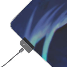 Load image into Gallery viewer, Jujutsu Kaisen RGB LED Mouse Pad (Desk Mat)
