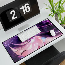 Load image into Gallery viewer, Hoshino Ai Mouse Pad (Desk Mat)