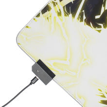 Load image into Gallery viewer, Anime Tokyo Ghoul RGB LED Mouse Pad (Desk Mat)