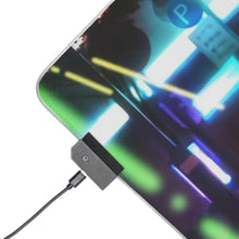 Load image into Gallery viewer, More than a married couple, but not lovers RGB LED Mouse Pad (Desk Mat)