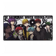 Load image into Gallery viewer, Generation Of Miracles Mouse Pad (Desk Mat)