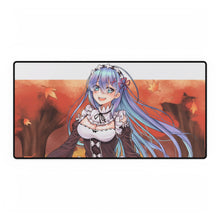 Load image into Gallery viewer, Anime Re:ZERO -Starting Life in Another World- Mouse Pad (Desk Mat)