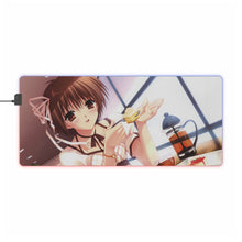 Load image into Gallery viewer, Marriage Royale RGB LED Mouse Pad (Desk Mat)