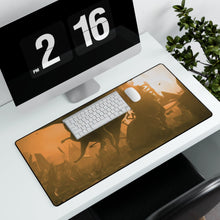 Load image into Gallery viewer, Thresher Maw Mouse Pad (Desk Mat)