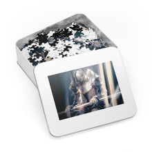 Load image into Gallery viewer, Overlord Jigsaw Puzzle