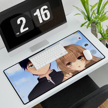 Load image into Gallery viewer, Anime Toradora! Mouse Pad (Desk Mat)