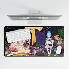 Load image into Gallery viewer, Anime Onmyoji Mouse Pad (Desk Mat)